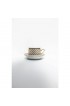 Home Tableware & Barware | Designer Richard Ginori Italian Coffee or Tea Cup and Saucer in Blue and Gold - JG44233