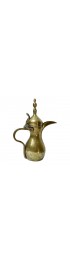 Home Tableware & Barware | Early 1900s Arabic Brass 