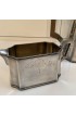 Home Tableware & Barware | Early 20th Century Benedict Period Plate Adam Teapots - Set of 3 - QJ77593
