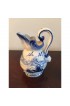 Home Tableware & Barware | Early 20th Century Hand Painted Small Japanese Creamer - QN58957