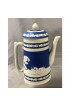 Home Tableware & Barware | Early 21st Century Copeland Wedgwood-Style Tea Pot - NL21623