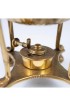 Home Tableware & Barware | Early-Mid 20th Century Gilded Brass Tea Dispenser - IA87360
