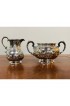 Home Tableware & Barware | Late 19th Century English Silver-Plate Tea Service - 7 Pieces - CF55133