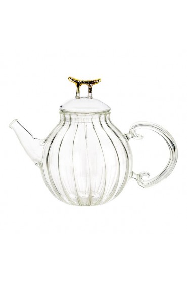 Home Tableware & Barware | Mandarin Teapot from Casarialto - ON33834
