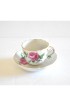 Home Tableware & Barware | Meissen Rose Tea Cup and Saucer - a Pair - KS58742
