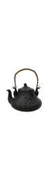 Home Tableware & Barware | Mid 19th Century Terra Cotta Teapot by Paul Gerbing Fgw, Germany - KR72740