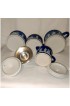 Home Tableware & Barware | Mid 19th Century Wedgwood Jasperware Dip Tea Set - 4 Pieces - IS39039
