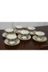 Home Tableware & Barware | Mid 20th Century Kamato Cups & Saucers Service for 6 - 12 Pieces - BA46509