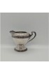 Home Tableware & Barware | Mid 20th Century Wilcox International Silver Company Teapot, Creamer & Sugar Bowl F Engraved - 3 Pieces - ZW61563