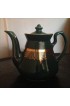 Home Tableware & Barware | Mid-Century Ceramic Hall Teapots - A Pair - TC80637