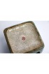 Home Tableware & Barware | Mid-Century Modern Japanese Hand-Painted Square Tea Pot - OK56063