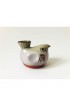 Home Tableware & Barware | Mid Century Pottery Puffer Fish Creamer - BO14753