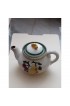 Home Tableware & Barware | Mid-Century Stangl Festival Tea Pot With Lid - FD38415