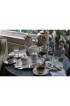 Home Tableware & Barware | Porcelain Tea & Coffee Service from KPM Berlin, 1900s - ZO06340