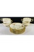 Home Tableware & Barware | Rosenthal Sansoucci Continental Coffee Serving Set , 12 Pieces - DM55085