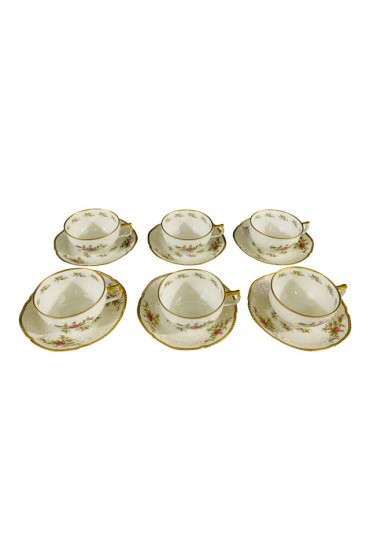 Home Tableware & Barware | Rosenthal Sansoucci Continental Coffee Serving Set , 12 Pieces - DM55085