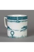 Home Tableware & Barware | Staffordshire Greyhound Mug by Leighton Pottery - OO82217