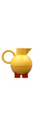 Home Tableware & Barware | Thermos Yellow Euclid Series by Michael Graves for Alessi - NE67157