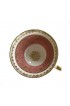 Home Tableware & Barware | Vintage 1960's Royal Grafton Teacups and Saucers - Set of 2 - MW23089