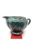 Home Tableware & Barware | Vintage Blue-Green Glazed Evangeline 1028 Canada Pottery Creamer - OC97101