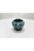 Home Tableware & Barware | Vintage Blue-Green Glazed Evangeline 1028 Canada Pottery Creamer - OC97101