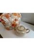 Home Tableware & Barware | Vintage Cozy Carriage & Teapot - FS74955
