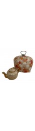 Home Tableware & Barware | Vintage Cozy Carriage & Teapot - FS74955