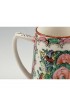 Home Tableware & Barware | Vintage Famille Rose Medallion Deco Style Creamer Canton Export - YE04100