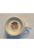 Home Tableware & Barware | Vintage Hitkari China Blue and White Tea Cups & Saucers - Set of 14 - ZH05883