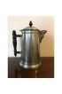 Home Tableware & Barware | Vintage Mid 20th Century Metal Coffee Pot - VW32889
