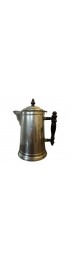 Home Tableware & Barware | Vintage Mid 20th Century Metal Coffee Pot - VW32889