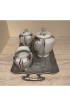 Home Tableware & Barware | Vintage Mid-Century Asian Porcelain Tea Set - 4 Pieces - UV91997