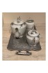 Home Tableware & Barware | Vintage Mid-Century Asian Porcelain Tea Set - 4 Pieces - UV91997