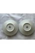Home Tableware & Barware | Vintage Mikasa Fine China Montclair G9509 Cream, Sugar & Candle Holder Set- 4 Pieces - PM46350