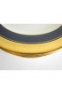 Home Tableware & Barware | Vintage Noritake Cobalt and Gold Encrusted Band Tea Set - 21 Pieces - FU50776