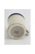 Home Tableware & Barware | Vintage Oslo Stoneware Coffee Cups Set of (6) - Japandi - Japanese Cups - KX96442