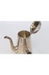 Home Tableware & Barware | Vintage Reed and Barton Hotel Silver Chocolate Pot - KI23144