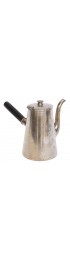 Home Tableware & Barware | Vintage Reed and Barton Hotel Silver Chocolate Pot - KI23144