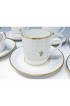 Home Tableware & Barware | Vintage Richard Ginori Tea or Coffee Service Set With Demitasse Cups Saucers Pot - 13 Pieces - XP39798