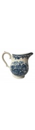 Home Tableware & Barware | Vintage Royal Essex Porcelain Creamer - WX36872