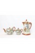 Home Tableware & Barware | Vintage T N Japan Hand Painted China Tea Service - Set of 25 - PA58035