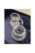 Home Tableware & Barware | Vintage Waterford Lismore Crystal Cream & Sugar Set- 2 Pieces - WL94202