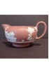 Home Tableware & Barware | Vintage Wedgwood Terra Cotta Jasperware Creamer - XY01180