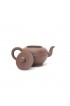 Home Tableware & Barware | Yixing Da Hong Pao Purple Clay Teapot - ND41055