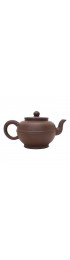 Home Tableware & Barware | Yixing Da Hong Pao Purple Clay Teapot - ND41055