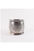 Home Tableware & Barware | Antique Silverplate Napkin Rings Mismatched - Set of 4 - GK67900