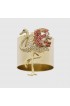 Home Tableware & Barware | Flamingo Napkin Rings, Set of Two - ZH92718