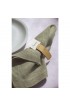 Home Tableware & Barware | Nelumbo Napkin Rings by Andrea Gregoris for Lignis®, Set of 6 - UG66356