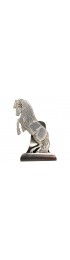 Home Tableware & Barware | Silverplate Horse Napkin Clip by Paye and Baker - WY02763