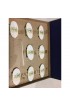 Home Tableware & Barware | Vintage Crown Staffordshire Style Place Card Holders - Set of 8 - CE06240
